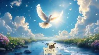 Shining Like Peace Choir Song Vocal Music Education Children Singing Songs Reading Lyrics Doves