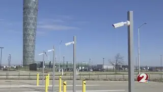 New parking system takes flight at Dayton Airport