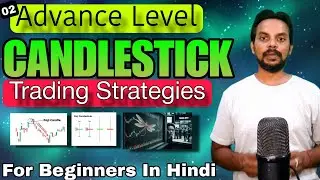 Master the Single Stick Candle Pattern: A Beginner's Guide to Options Trading in 2024