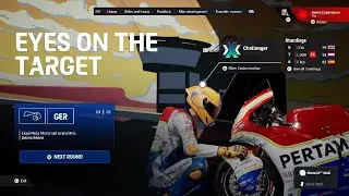 MotoGP24 Season 2 Assen GP Moto2