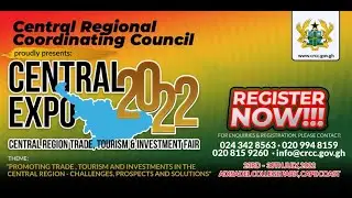 CURRENT 2022 CENTRAL EXPO VIDEO JINGLE