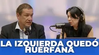 DA SILVA, EL FA MILITA UTOPÍAS  l SIN VUELTAS (01/11)