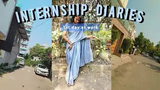 My First Day at Work | Billing Job at Electrical Shop | Real Life Vlog#vlog #blog #firstvlog #vibes