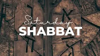 Shabbat Morning Services - Beth Torah Benny Rok Campus - Saturday, Janurary 10th, 2026