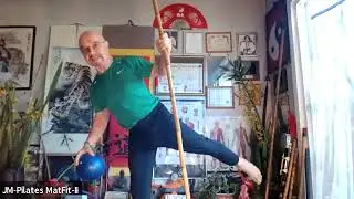Online Learning/Fitness Mat-Work/Floor Work. #matworkout #matwork #matworkpilates #calisthenics