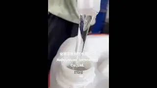 201PDMS/SILICONE OIL #cyclopentasiloxane #haircare #silicone #d5 #skincare #siloxane #siliconeoil