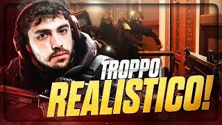 IL RITORNO di un FPS TROPPO REALISTICO!
