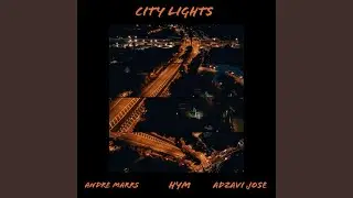 City Lights (feat. hym & Adzavi Jose)
