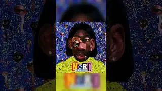 Lo Village &bull; NERD (Audio)