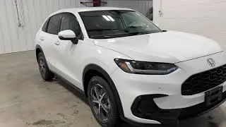 2023 Honda HR-V St Charles IL S12402
