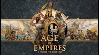 AGE OF EMPIRES / IMPERIUM ROMANUM : Z&Eacute;NOBIE REINE DE PALMYRE