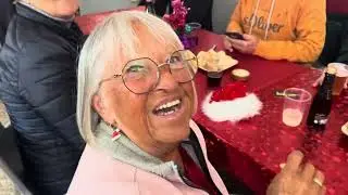 Vlog 156 Kerstspecial 2025