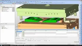 CimatronE - Mold Design Best Practices