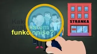 Kako graditi karijeru na račun države