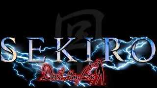 Sekiro DMC Mod Showcase