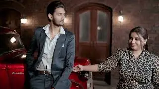 Sukhjinder & KomalPreet Best Pre Wedding