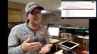 Using Sutori And GSheets For Timelines and Sequencing