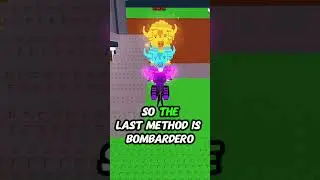 Новый секретный ритуал. Я украду мозговую гниль #roblox
