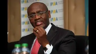 Macharia Njeru leading the pack in the race to LSK male position in JSC