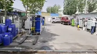 Tangchao Water | Industrial Water Treatment Equipment Manufacturer | RO, Pure  Water Solutions