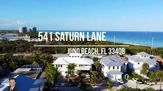 Juno Beach, Florida Real Estate: Your Dream Beachfront Home Awaits