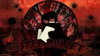 FELL BULLET | Deepwoken