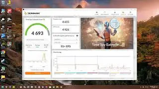 3DMark TimeSpy