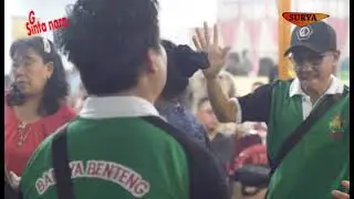 Stambul 2 - Gambang Shinatara Live Rumah Pesta Lim Liang Hok Neglasari - Tangerang