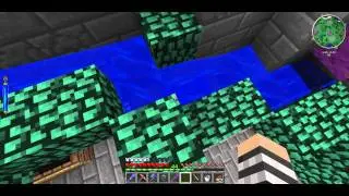 Let's Play Thaumcraft 4 - Ep 16 - Mana Bean Sorting System