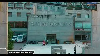Shalby Multi-specialty Hospitals, Naroda