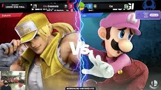 Microspacing Vancouver #125 - Car VS Evanescia - Main Bracket Losers Semi-Final