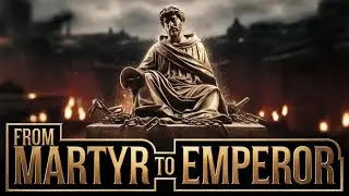From Martyrs to Emperors: The Wild Journey of Christianity in Rome