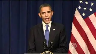 Obama asks Iran to return downed drone