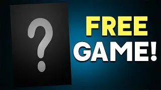 Get a FREE PC Game on EGS RIGHT NOW!