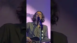Snow Patrol - Heal Me - Belsonic 21.06.2025