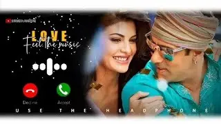 Salman Khan ringtones 🥰🥰❣️‼️🚩🇮🇳 new ringtone by salman khan 2026... Viral video 