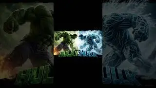 #hulk vs #icehulk #marvel #epicbattle #movie #medusa #avengers #animation #film #kingkong