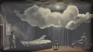 The Horsehair Trunk & A Friend to Alexander Jan 2, 1957: Sleep No More Vintage Radio Show ASMR
