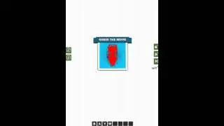 Icomania   Guess The Movie! Level 42 Answer