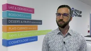 Des int&eacute;grateurs process en Moselle ? D&eacute;couvrez l'entreprise Steap Stailor en 6 minutes