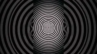 THIS OPTICAL ILLUSION IS AMAZING! 😳 #shorts #opticalillusions #trippyvideos #illusions
