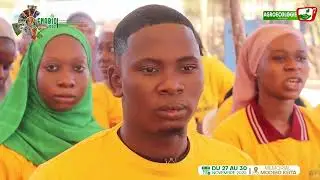 Alassane Doumbian (UNCPM)