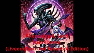 Aliencobra & Suno - Halo Theme (Liveonezero and Amoebos Edition) (Halo Cover) (Free Music)