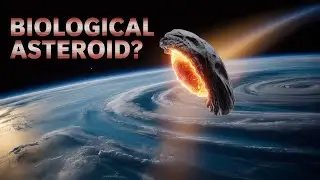 Oumuamua ALIEN BIOLOGY EXPOSED&mdash;NASA Hides Interstellar LIFE! 👽🌌