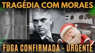 Corre-corre em Brasília – Polícia foi acionada – fecharam tudo.