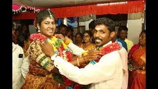 A Chettinad Cinematic Wedding 