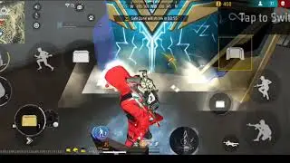 Grand master 🎯 lobby 💥RANK game play 🔥1v4 😨#freefire #gareenafreefire #ranked 