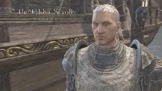 BE WARY OF WINE - The Elder Scrolls Online (Part 237: Firesong [PTS])