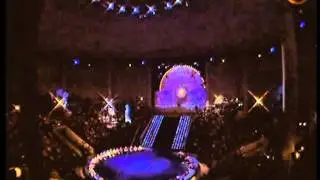 Aerialists