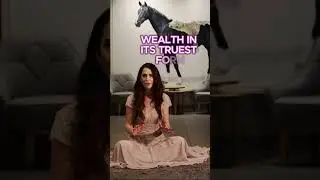 TRUE WEALTH IS NOT JUST WHATS IN YOUR BANK ACCOUNT